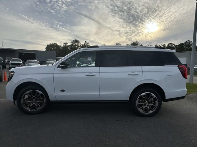 New 2025 Ford Expedition King Ranch image 15