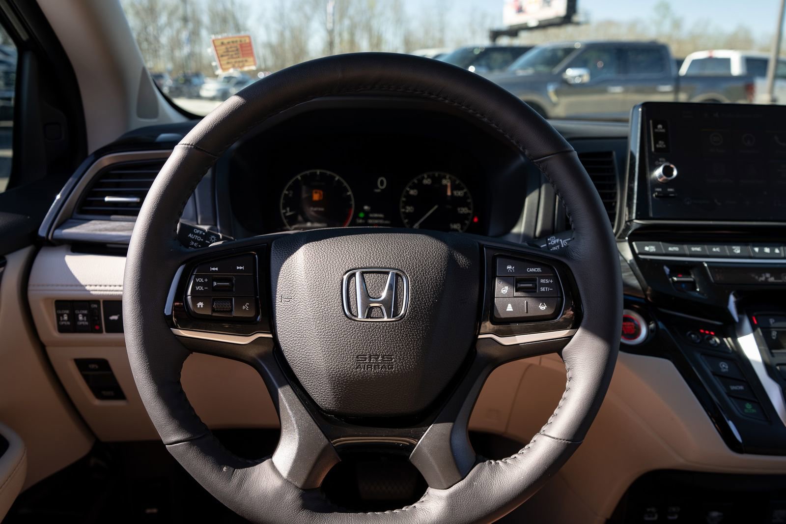 Used 2026 Honda Odyssey Elite image 29