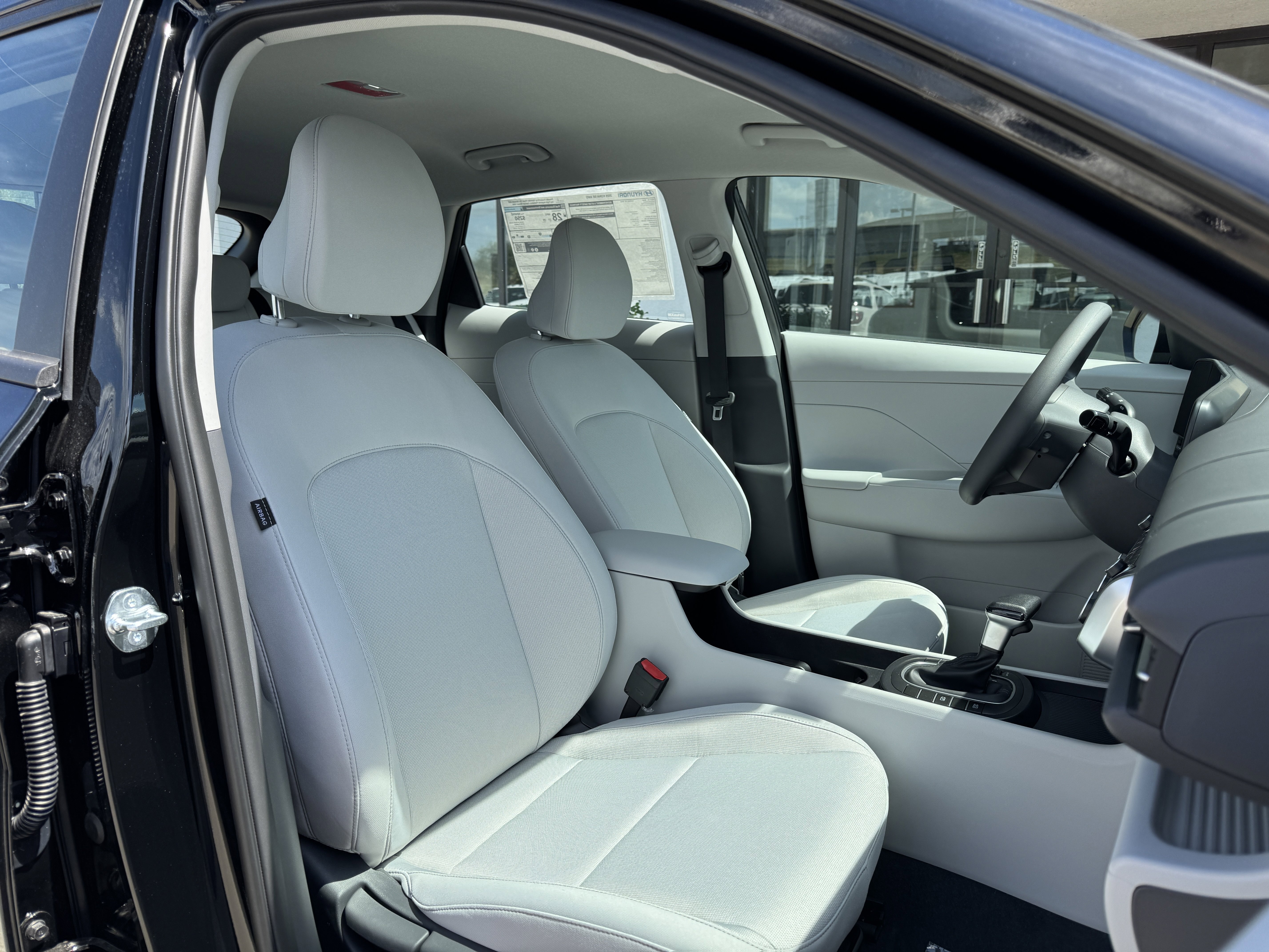 New 2026 Hyundai Kona SE image 22