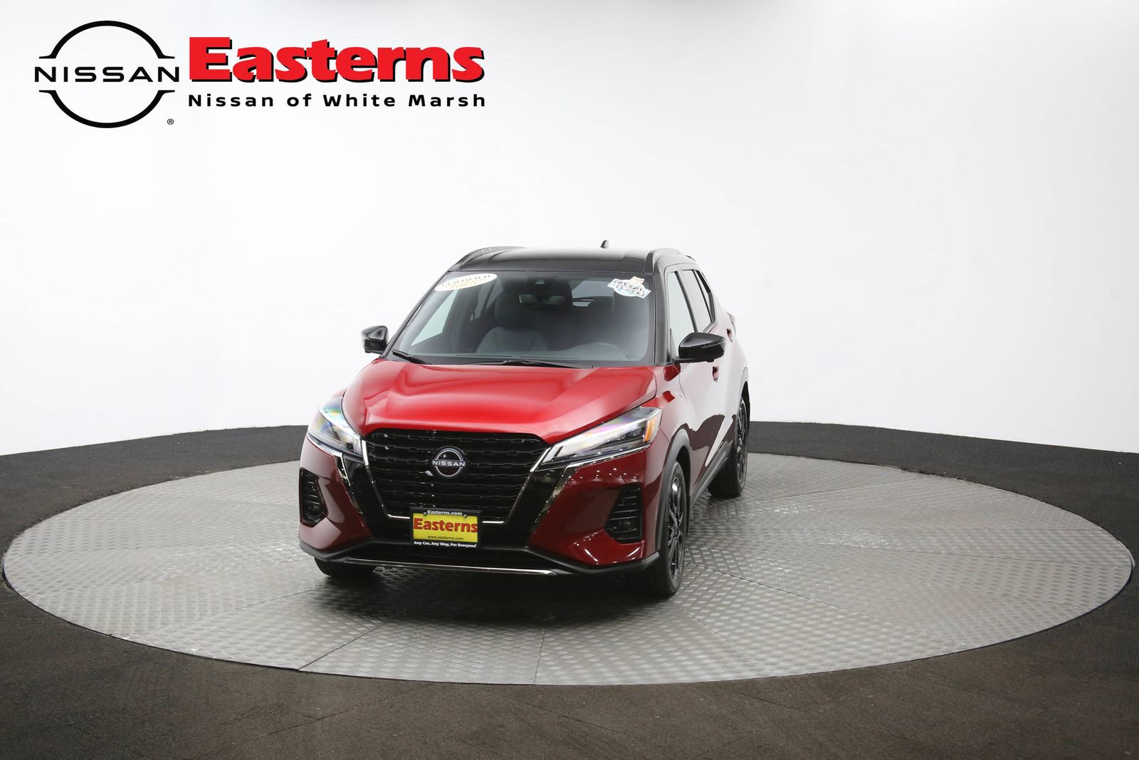 Used 2023 Nissan Kicks SR w/ SR Premium Package image 95