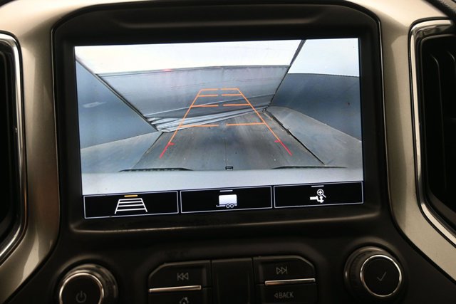 Used 2020 Chevrolet Silverado 1500 LT w/ All-Star Edition AWD/4WD image 30