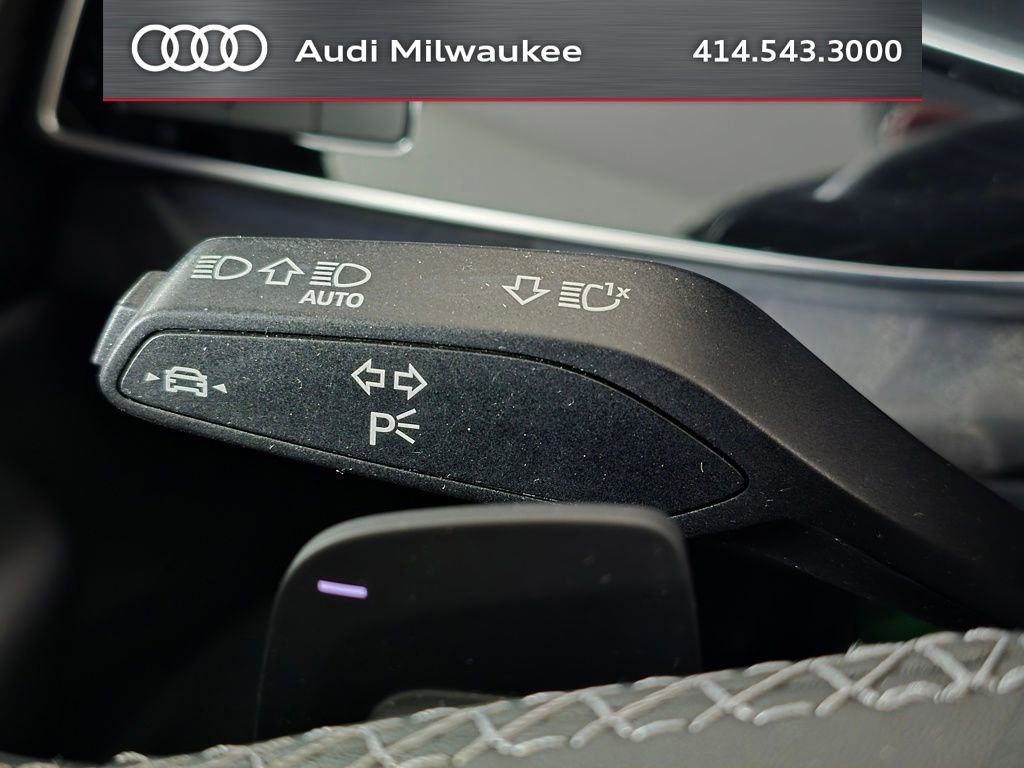 Used 2023 Audi Q8 Premium w/ Convenience Package AWD/4WD image 32