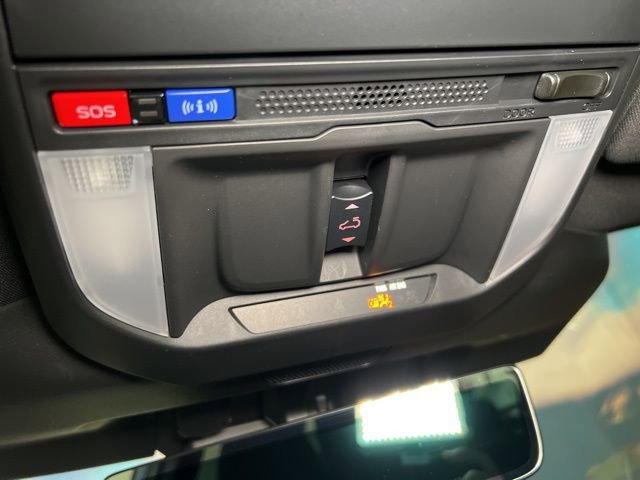 Certified 2025 Subaru Forester Touring w/ Popular Package - Touring image 52