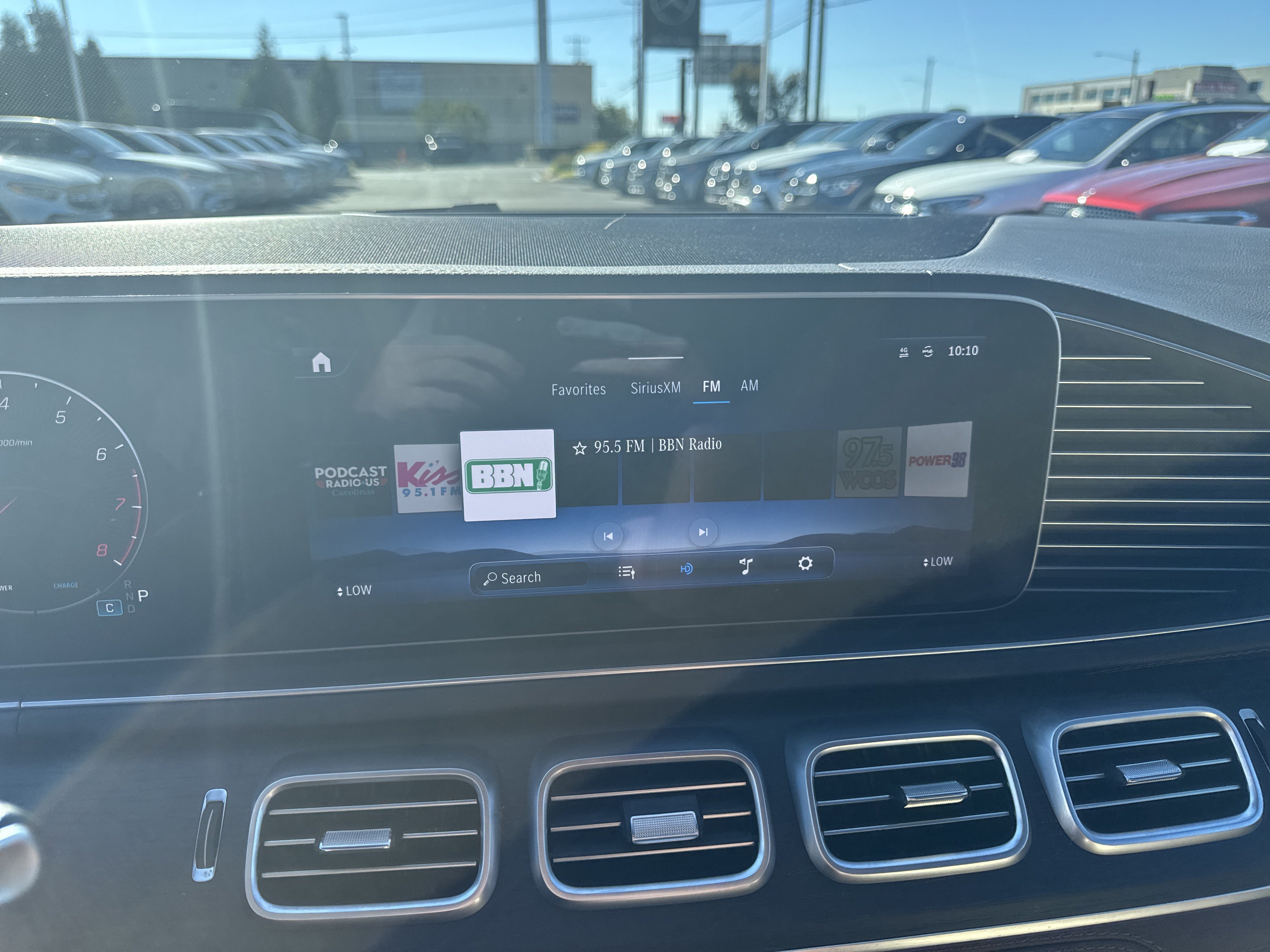Certified 2024 Mercedes-Benz GLE 350 4MATIC image 23