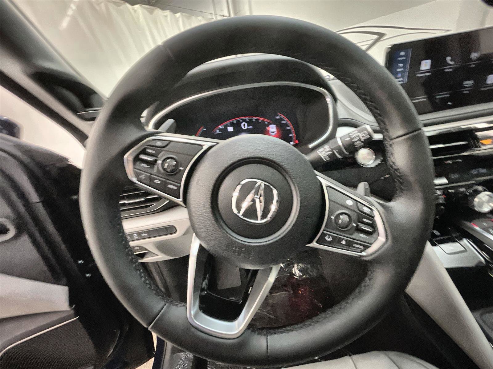 New 2026 Acura MDX SH-AWD w/ Technology Package image 15