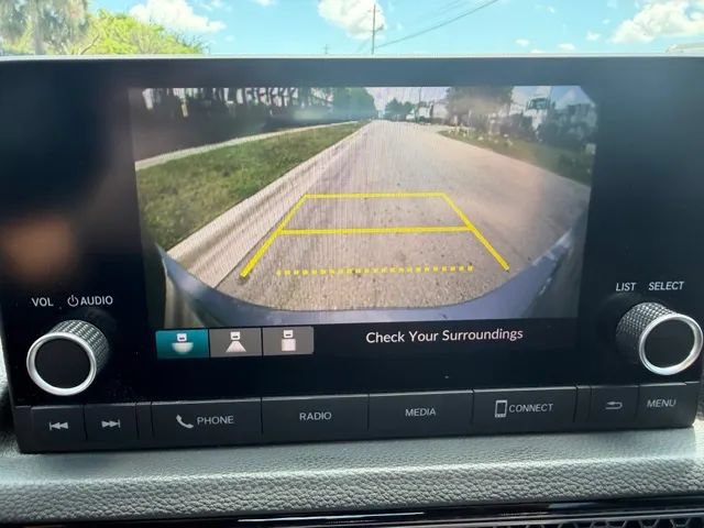Used 2024 Honda Civic Sport image 18