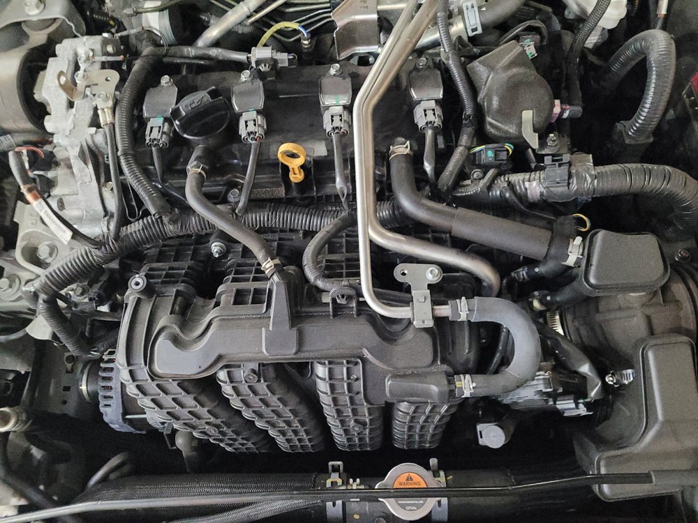 Used 2022 Nissan Altima 2.5 S image 30