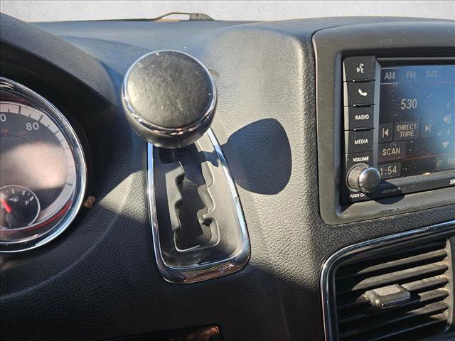 Used 2020 Dodge Grand Caravan SXT image 11