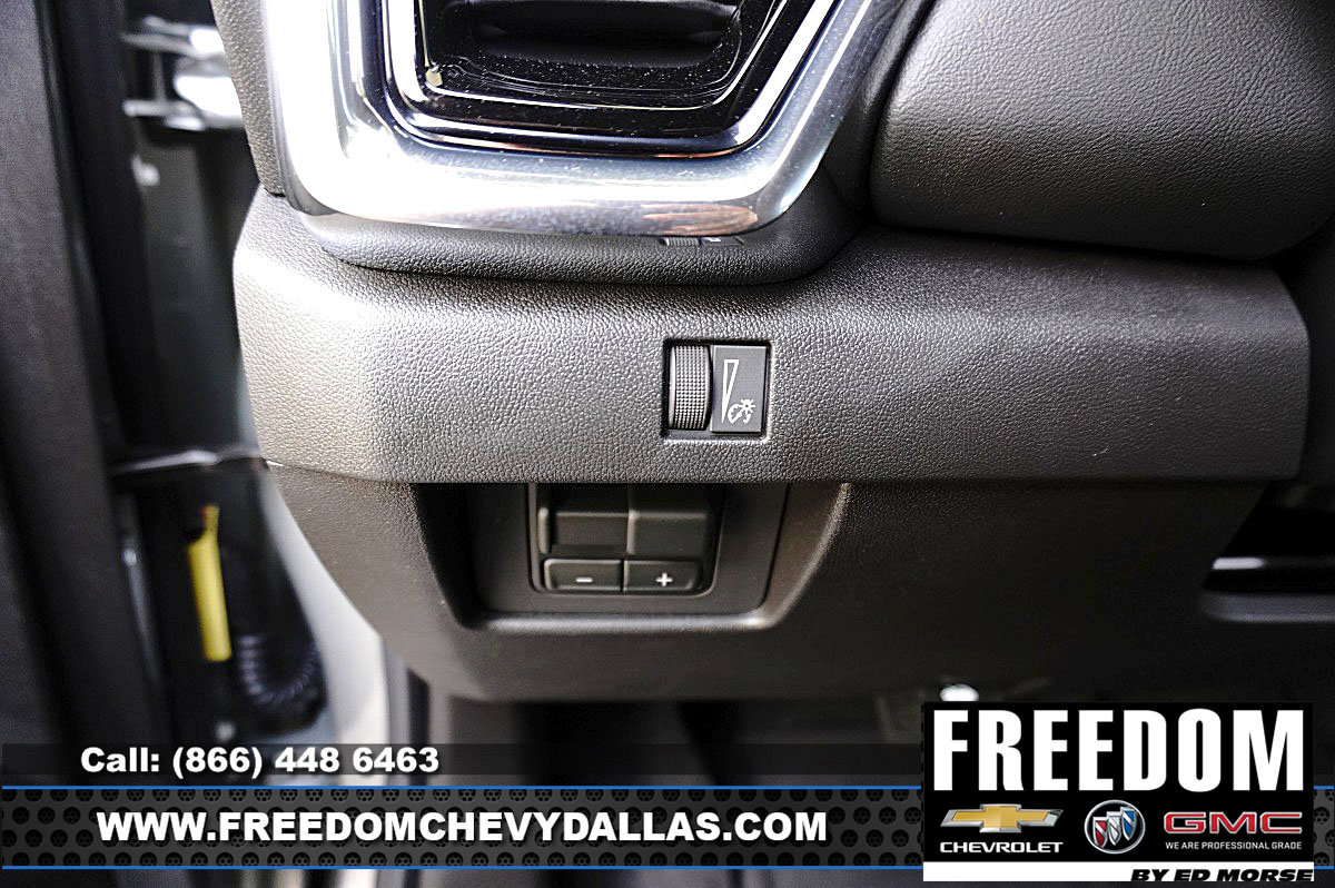 New 2026 GMC Canyon Elevation w/ Convenience Package RWD image 24