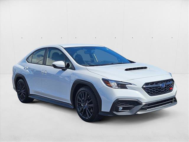 New 2025 Subaru WRX Premium image 8