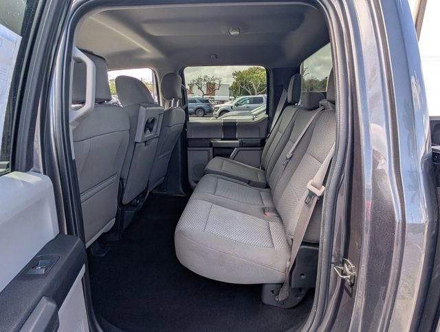 Used 2017 Ford F150 XLT image 10