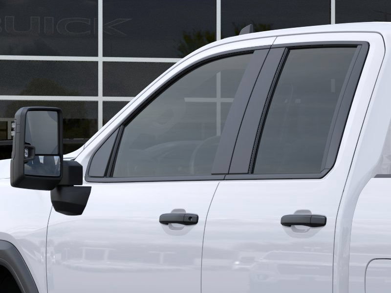New 2026 GMC Sierra 2500 Pro w/ Convenience Package AWD/4WD image 39