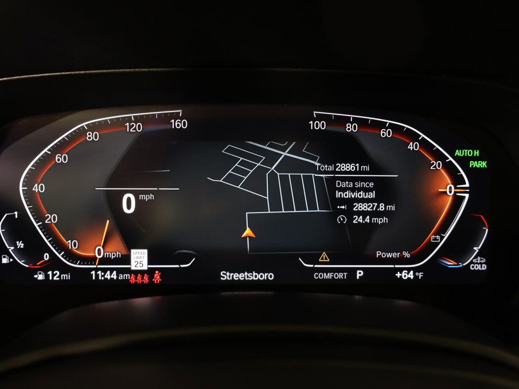 Used 2021 BMW X5 xDrive40i image 45