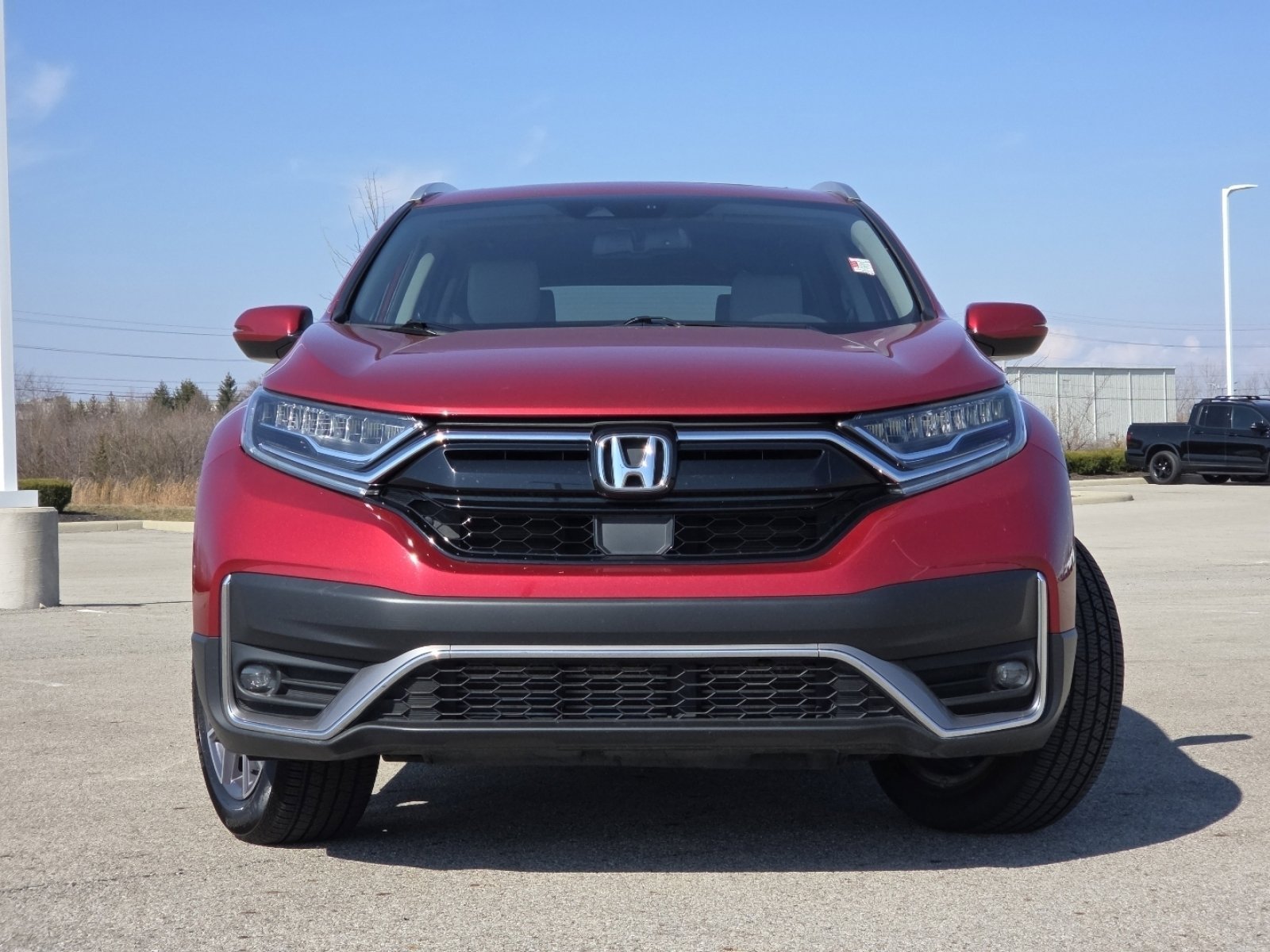 Used 2022 Honda CR-V Touring image 15