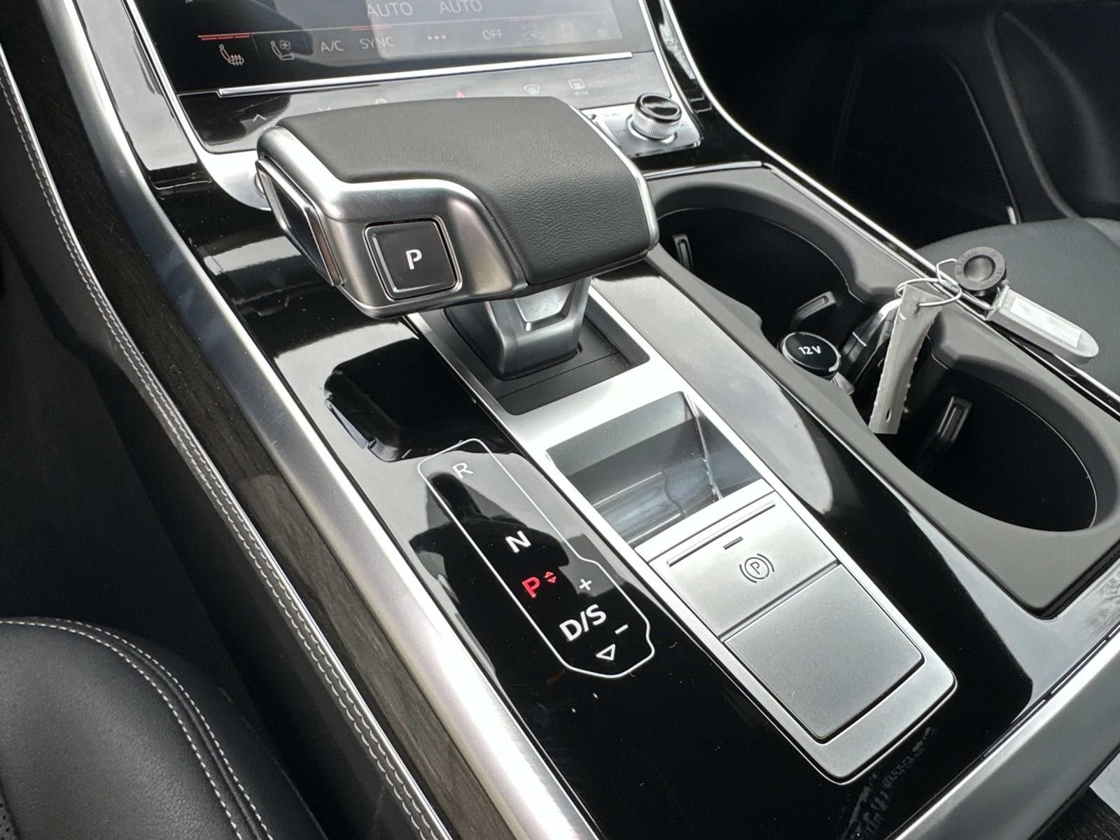 New 2026 Audi Q8 Premium Plus AWD/4WD image 24