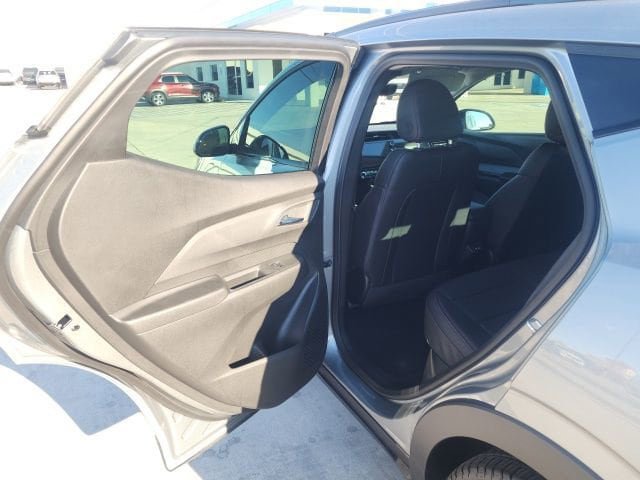 New 2027 Chevrolet Bolt RS w/ Technology Package image 20
