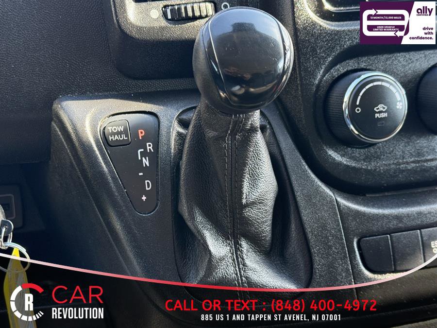 Used 2021 RAM ProMaster 2500 w/ Interior LED Lighting Group FWD image 18