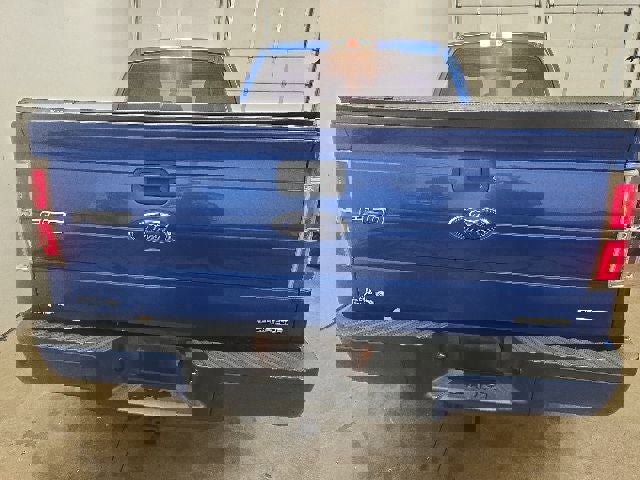 Used 2013 Ford F150 STX w/ Mid Equipment Group RWD image 9