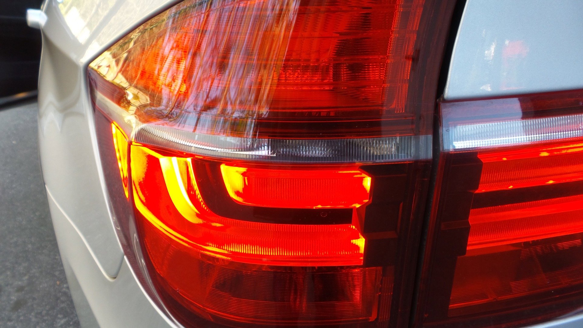 Used 2012 BMW X5 xDrive35d image 26