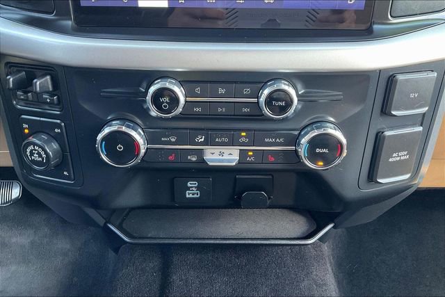 Used 2022 Ford F150 XLT w/ Equipment Group 302A High image 24