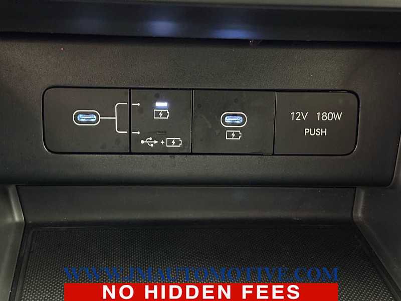 Used 2024 Hyundai Sonata SEL FWD image 34