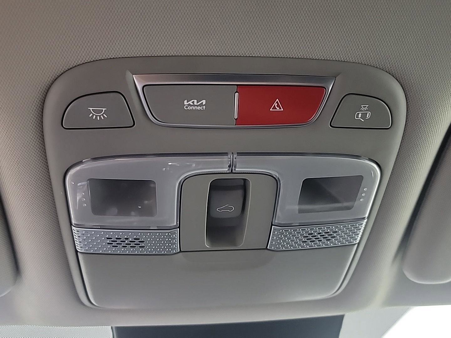 Used 2023 Kia Telluride S w/ S Sunroof Package image 22