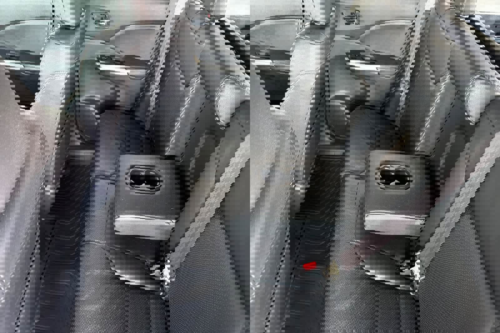 Used 2015 Honda CR-V Touring image 4