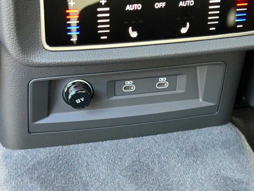 New 2026 Audi RS Q8 performance image 79