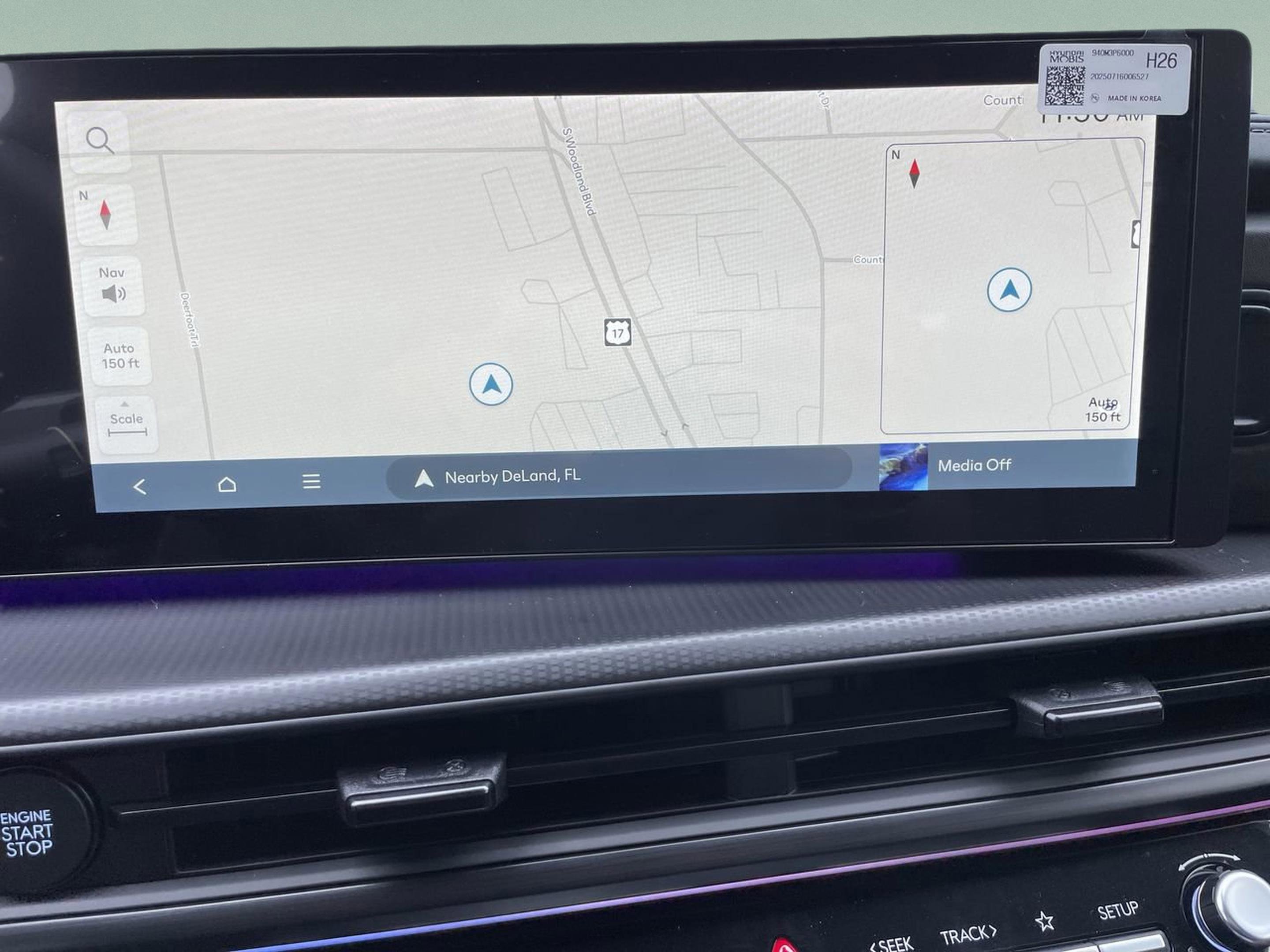 New 2026 Hyundai Santa Fe Calligraphy image 27