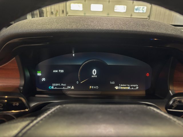 Used 2022 Lincoln Aviator Reserve w/ Equipment Group 201A image 21