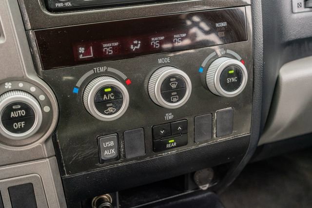 Used 2013 Toyota Sequoia SR5 image 30