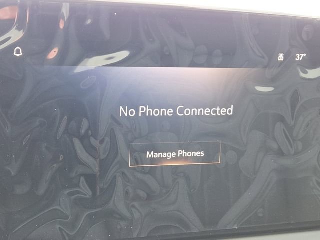 New 2026 Buick Envista Avenir image 11