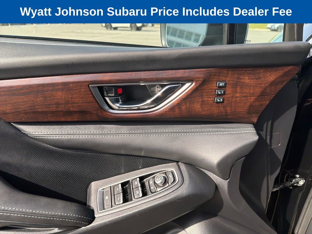 Used 2023 Subaru Ascent Touring AWD/4WD image 17