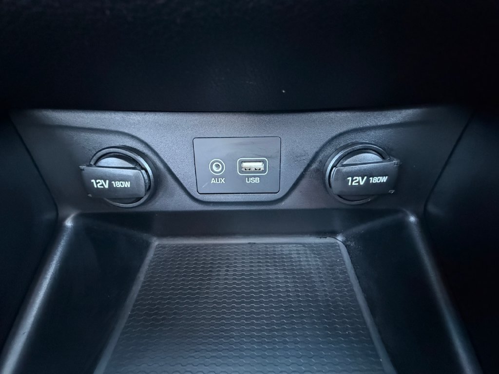 Used 2021 Hyundai Tucson Value FWD image 30