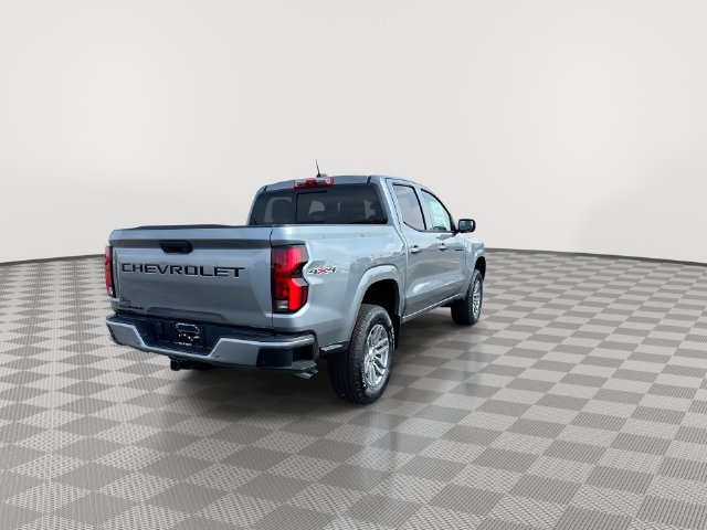 New 2026 Chevrolet Colorado LT w/ LT Convenience Package AWD/4WD image 15