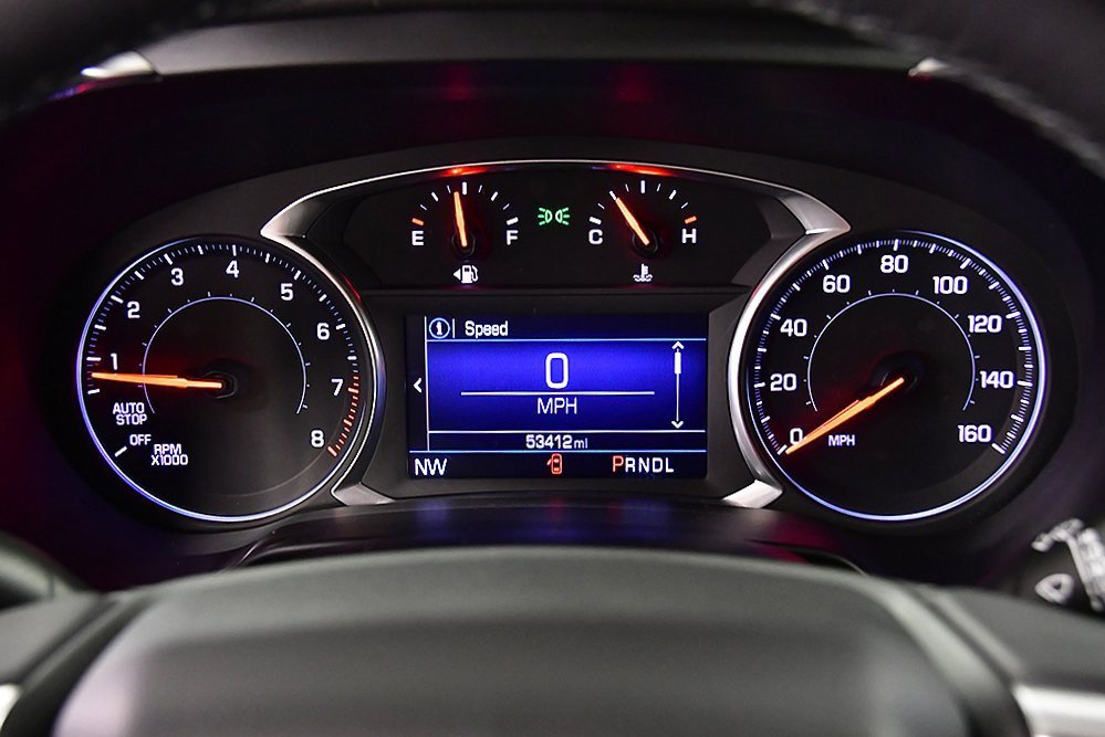 Used 2019 Chevrolet Blazer LT image 14