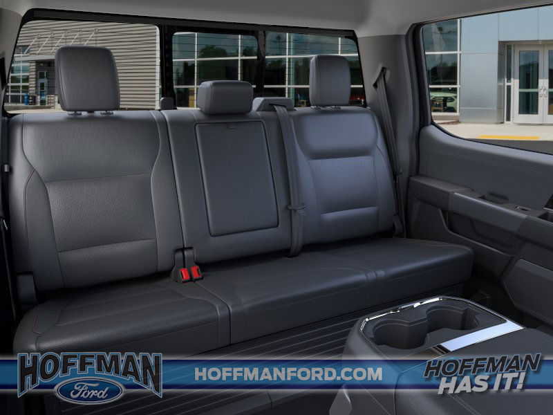 New 2026 Ford F350 Lariat image 11