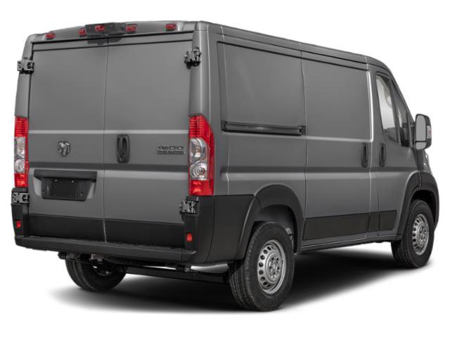 New 2025 RAM ProMaster 1500 w/ Safety Group image 2