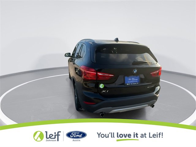 Used 2019 BMW X1 sDrive28i w/ Convenience Package image 9