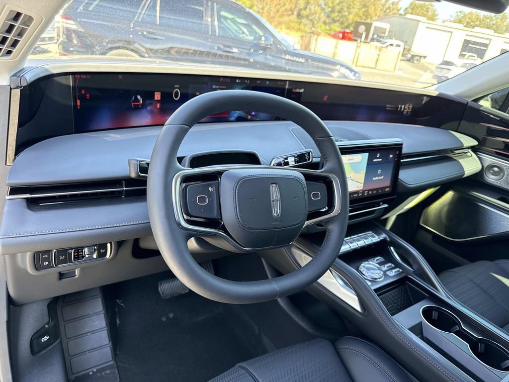 New 2026 Lincoln Nautilus Reserve image 34