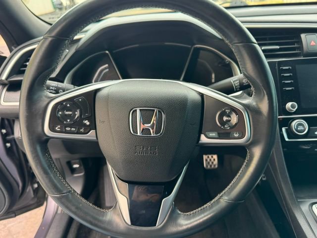 Used 2019 Honda Civic Sport image 24