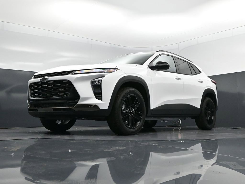 New 2026 Chevrolet Trax ACTIV w/ Driver Confidence Package image 37