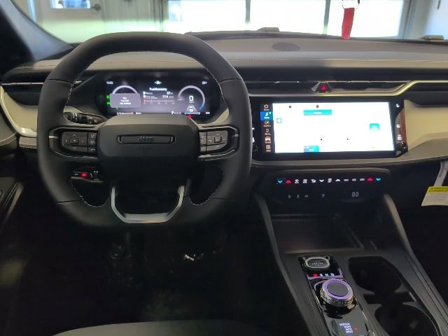 New 2026 Jeep Cherokee Laredo AWD/4WD image 18