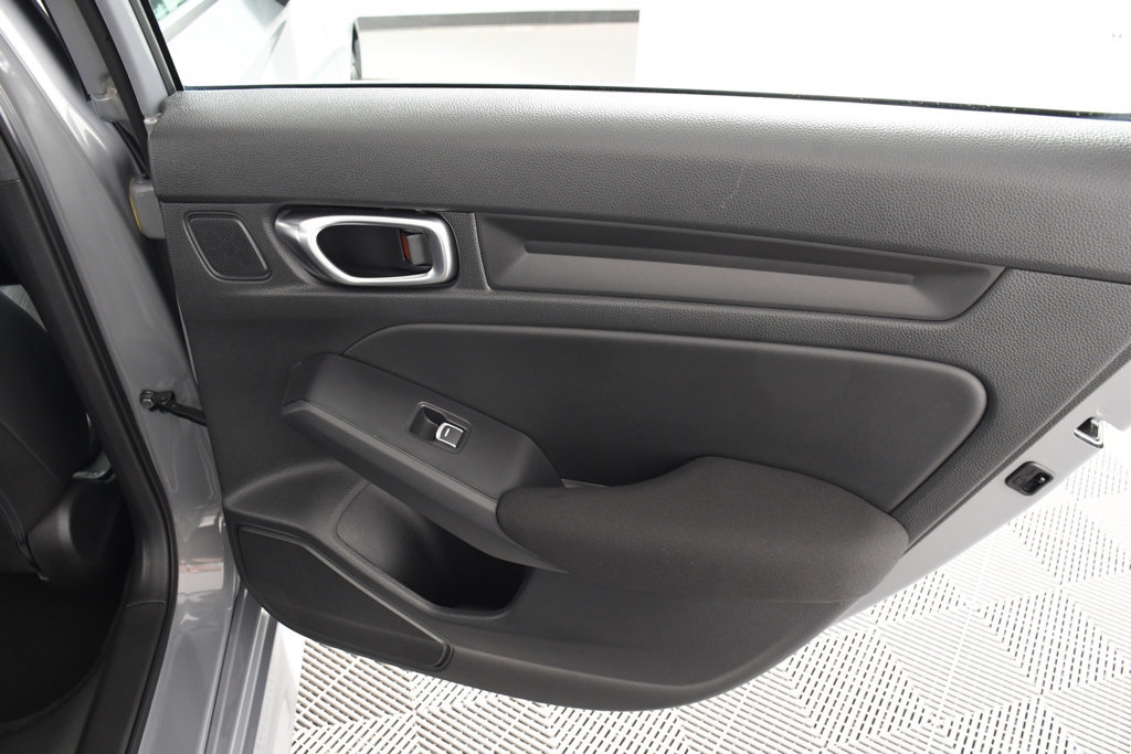 Used 2026 Honda Civic Sport image 21
