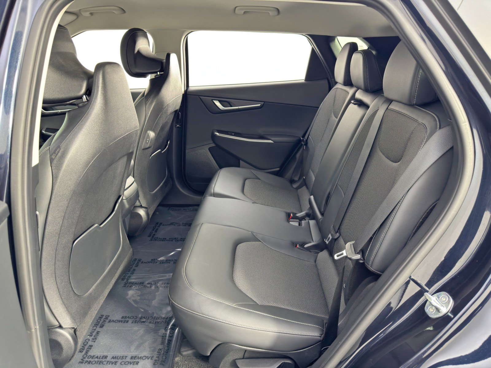 Used 2022 Kia EV6 Light image 39