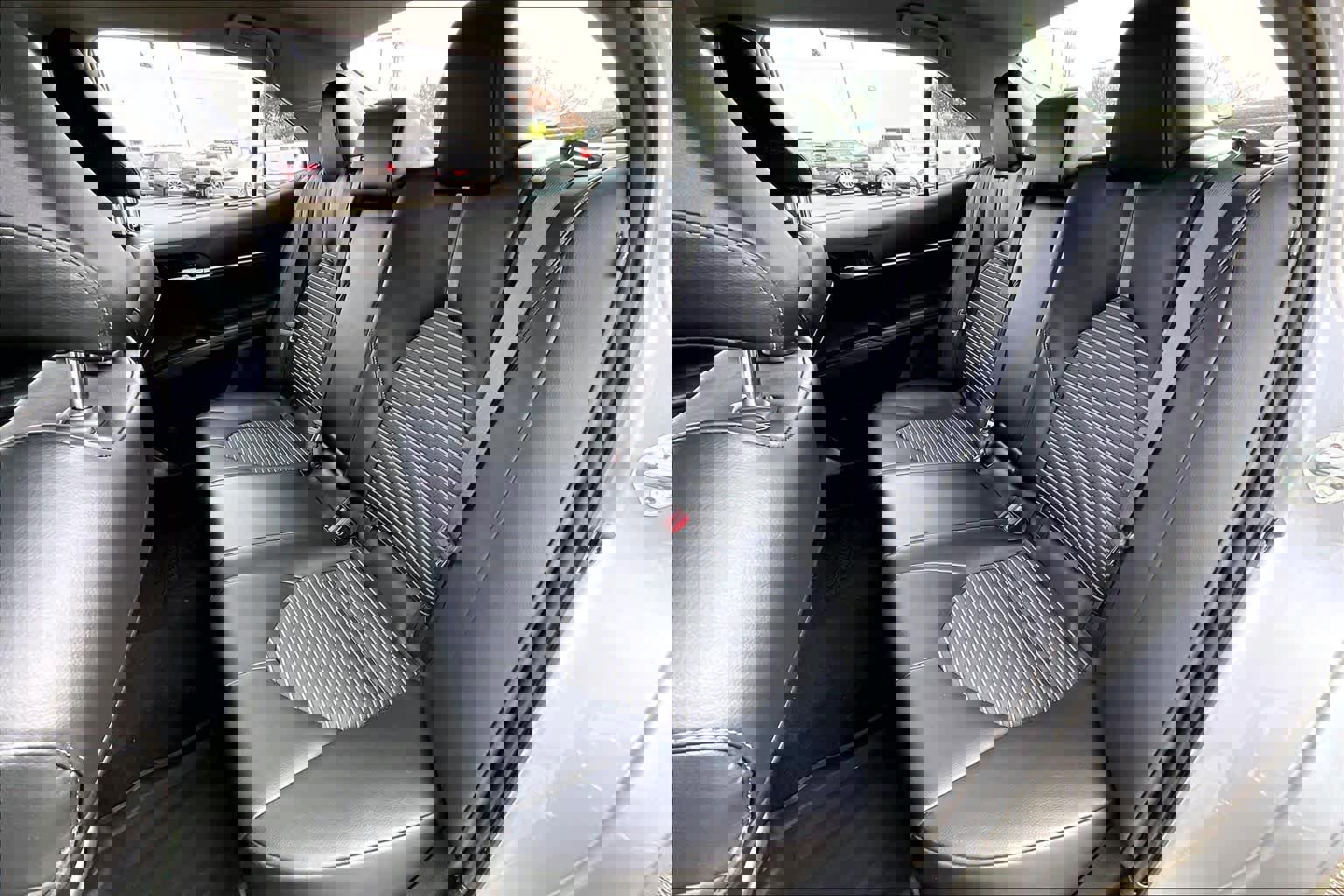 Certified 2021 Toyota Camry SE image 21