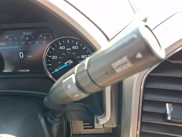 Used 2021 Ford F250 Lariat w/ Lariat Value Package AWD/4WD image 15
