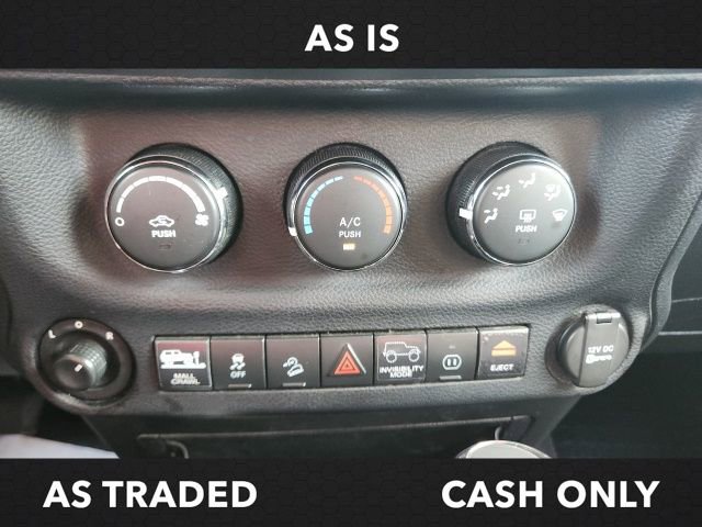 Used 2011 Jeep Wrangler Sahara w/ Connectivity Group image 20