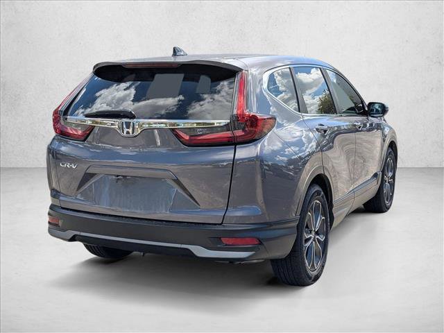Used 2020 Honda CR-V EX-L image 5