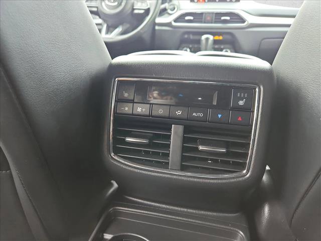 Used 2020 MAZDA CX-9 Grand Touring FWD image 18